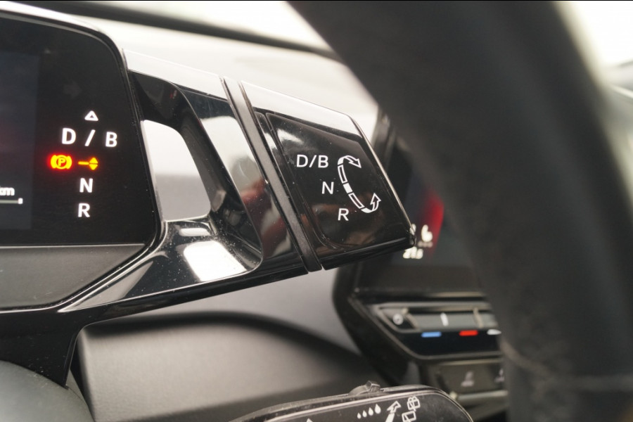 Volkswagen ID.3 Life 58kWh -NAVI-ECC-PDC- Volkswagen ID.3 Life 58kWh -NAVI-ECC-PDC-