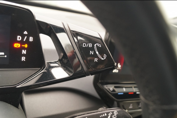 Volkswagen ID.3 Life 58kWh -NAVI-ECC-PDC- Volkswagen ID.3 Life 58kWh -NAVI-ECC-PDC-