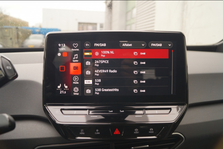 Volkswagen ID.3 Life 58kWh -NAVI-ECC-PDC- Volkswagen ID.3 Life 58kWh -NAVI-ECC-PDC-