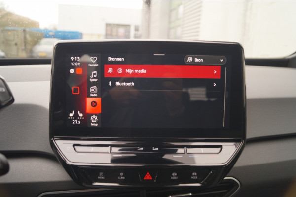 Volkswagen ID.3 Life 58kWh -NAVI-ECC-PDC- Volkswagen ID.3 Life 58kWh -NAVI-ECC-PDC-