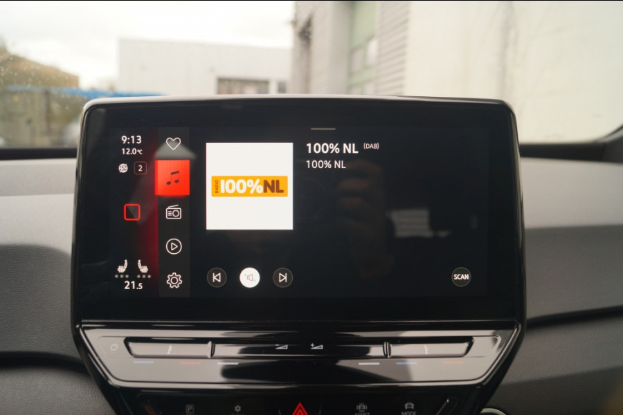 Volkswagen ID.3 Life 58kWh -NAVI-ECC-PDC- Volkswagen ID.3 Life 58kWh -NAVI-ECC-PDC-