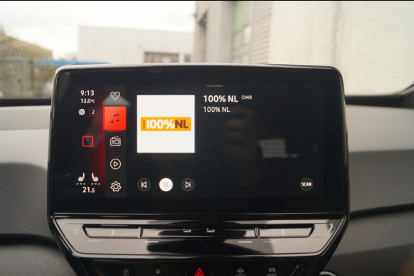 Volkswagen ID.3 Life 58kWh -NAVI-ECC-PDC- Volkswagen ID.3 Life 58kWh -NAVI-ECC-PDC-