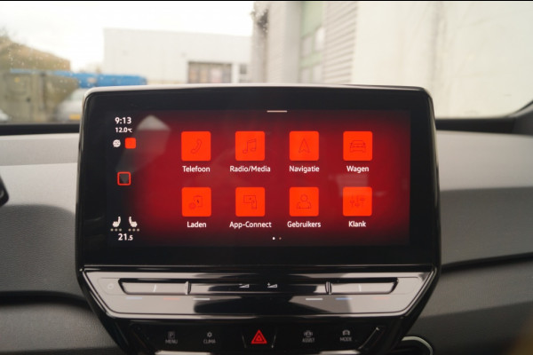 Volkswagen ID.3 Life 58kWh -NAVI-ECC-PDC- Volkswagen ID.3 Life 58kWh -NAVI-ECC-PDC-