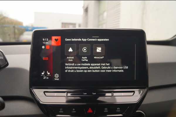 Volkswagen ID.3 Life 58kWh -NAVI-ECC-PDC- Volkswagen ID.3 Life 58kWh -NAVI-ECC-PDC-