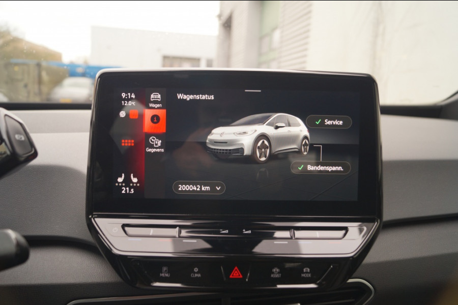 Volkswagen ID.3 Life 58kWh -NAVI-ECC-PDC- Volkswagen ID.3 Life 58kWh -NAVI-ECC-PDC-