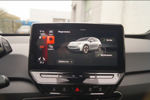 Volkswagen ID.3 Life 58kWh -NAVI-ECC-PDC- Volkswagen ID.3 Life 58kWh -NAVI-ECC-PDC-