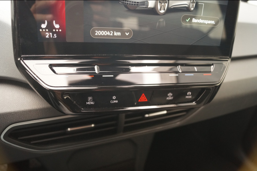 Volkswagen ID.3 Life 58kWh -NAVI-ECC-PDC- Volkswagen ID.3 Life 58kWh -NAVI-ECC-PDC-