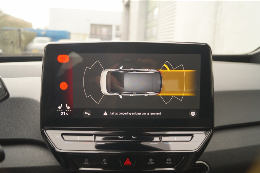 Volkswagen ID.3 Life 58kWh -NAVI-ECC-PDC- Volkswagen ID.3 Life 58kWh -NAVI-ECC-PDC-