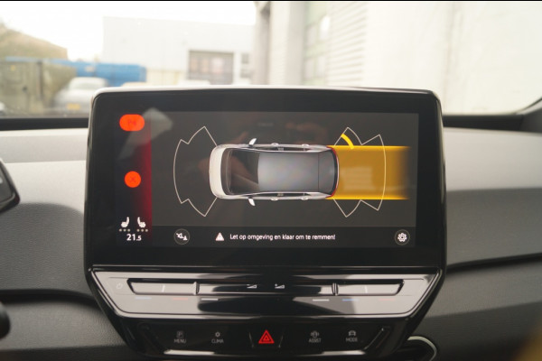 Volkswagen ID.3 Life 58kWh -NAVI-ECC-PDC- Volkswagen ID.3 Life 58kWh -NAVI-ECC-PDC-