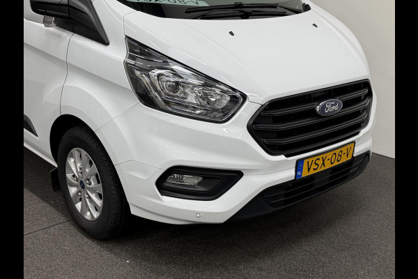 Ford Transit Custom 280 2.0 TDCI L1H1 Trend Airco Bluetooth Navi 3zits Trekhaak PDC Ford Transit Custom 280 2.0 TDCI L1H1 Trend Airco Bluetooth Navi 3zits Trekhaak PDC