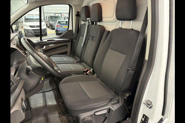 Ford Transit Custom 280 2.0 TDCI L1H1 Trend Airco Bluetooth Navi 3zits Trekhaak PDC Ford Transit Custom 280 2.0 TDCI L1H1 Trend Airco Bluetooth Navi 3zits Trekhaak PDC