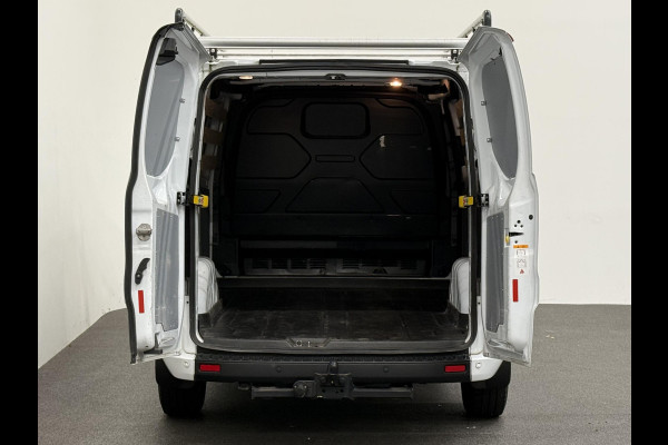 Ford Transit Custom 280 2.0 TDCI L1H1 Trend Airco Bluetooth Navi 3zits Trekhaak PDC Ford Transit Custom 280 2.0 TDCI L1H1 Trend Airco Bluetooth Navi 3zits Trekhaak PDC