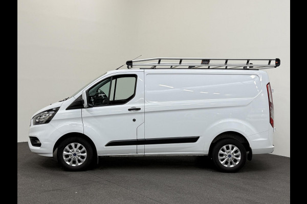 Ford Transit Custom 280 2.0 TDCI L1H1 Trend Airco Bluetooth Navi 3zits Trekhaak PDC Ford Transit Custom 280 2.0 TDCI L1H1 Trend Airco Bluetooth Navi 3zits Trekhaak PDC