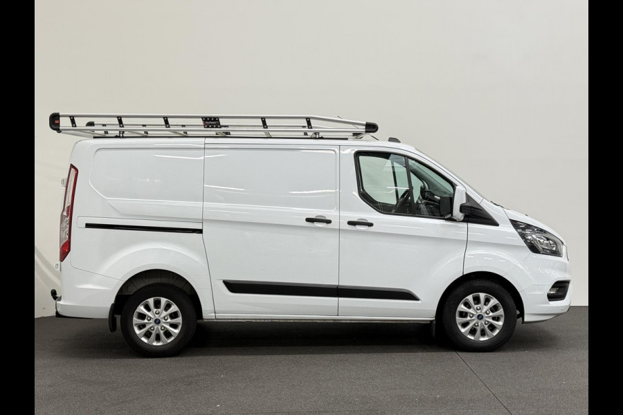 Ford Transit Custom 280 2.0 TDCI L1H1 Trend Airco Bluetooth Navi 3zits Trekhaak PDC Ford Transit Custom 280 2.0 TDCI L1H1 Trend Airco Bluetooth Navi 3zits Trekhaak PDC