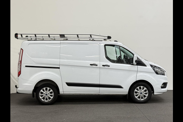 Ford Transit Custom 280 2.0 TDCI L1H1 Trend Airco Bluetooth Navi 3zits Trekhaak PDC Ford Transit Custom 280 2.0 TDCI L1H1 Trend Airco Bluetooth Navi 3zits Trekhaak PDC