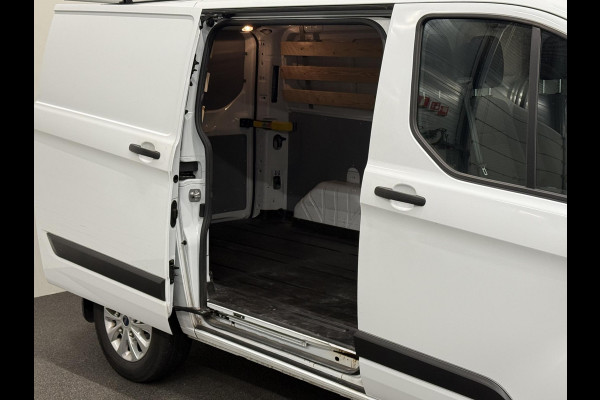 Ford Transit Custom 280 2.0 TDCI L1H1 Trend Airco Bluetooth Navi 3zits Trekhaak PDC Ford Transit Custom 280 2.0 TDCI L1H1 Trend Airco Bluetooth Navi 3zits Trekhaak PDC