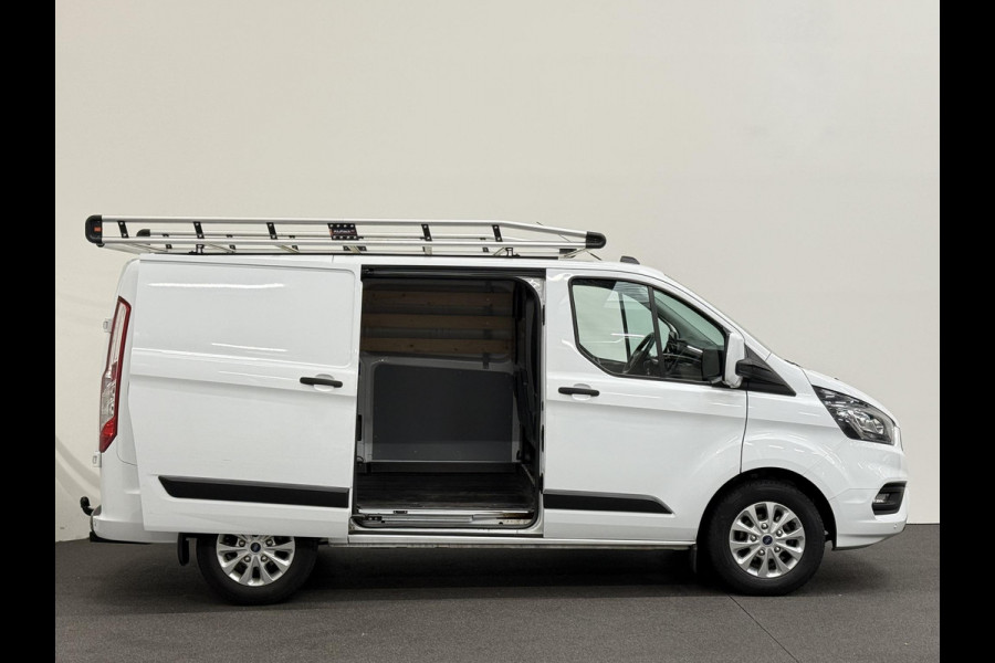 Ford Transit Custom 280 2.0 TDCI L1H1 Trend Airco Bluetooth Navi 3zits Trekhaak PDC Ford Transit Custom 280 2.0 TDCI L1H1 Trend Airco Bluetooth Navi 3zits Trekhaak PDC
