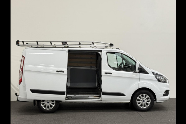 Ford Transit Custom 280 2.0 TDCI L1H1 Trend Airco Bluetooth Navi 3zits Trekhaak PDC Ford Transit Custom 280 2.0 TDCI L1H1 Trend Airco Bluetooth Navi 3zits Trekhaak PDC