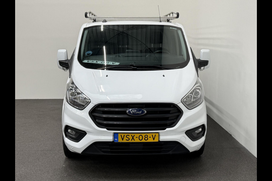 Ford Transit Custom 280 2.0 TDCI L1H1 Trend Airco Bluetooth Navi 3zits Trekhaak PDC Ford Transit Custom 280 2.0 TDCI L1H1 Trend Airco Bluetooth Navi 3zits Trekhaak PDC