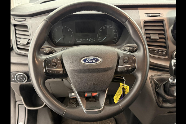 Ford Transit Custom 280 2.0 TDCI L1H1 Trend Airco Bluetooth Navi 3zits Trekhaak PDC Ford Transit Custom 280 2.0 TDCI L1H1 Trend Airco Bluetooth Navi 3zits Trekhaak PDC