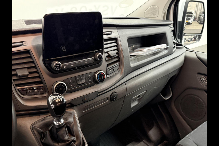 Ford Transit Custom 280 2.0 TDCI L1H1 Trend Airco Bluetooth Navi 3zits Trekhaak PDC Ford Transit Custom 280 2.0 TDCI L1H1 Trend Airco Bluetooth Navi 3zits Trekhaak PDC