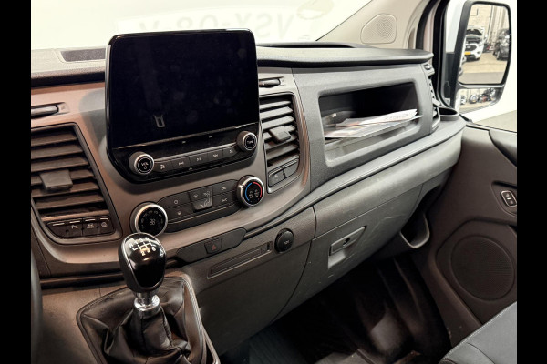 Ford Transit Custom 280 2.0 TDCI L1H1 Trend Airco Bluetooth Navi 3zits Trekhaak PDC Ford Transit Custom 280 2.0 TDCI L1H1 Trend Airco Bluetooth Navi 3zits Trekhaak PDC