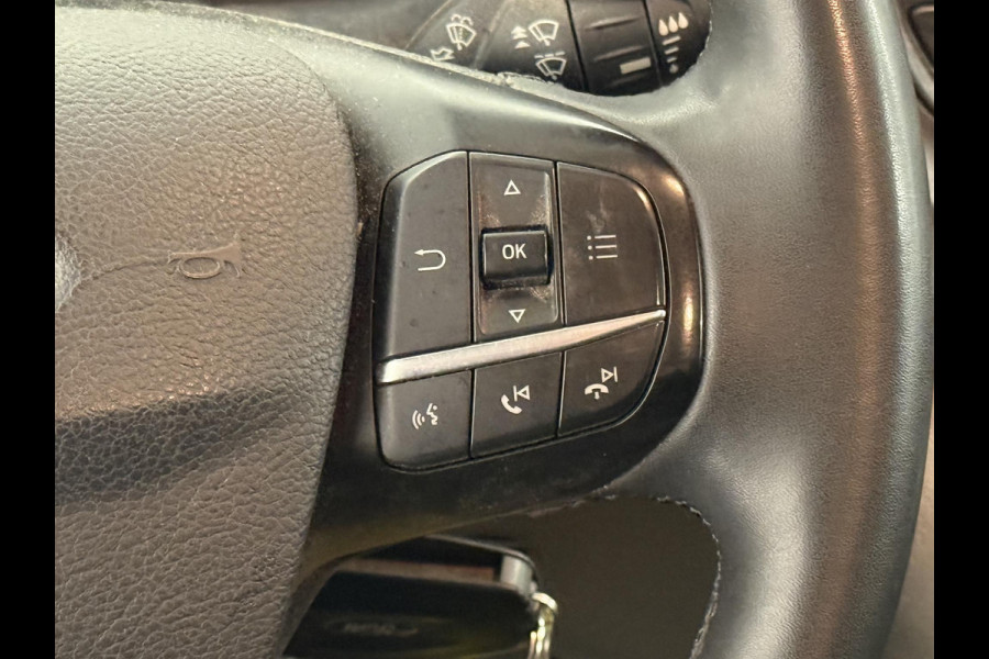 Ford Transit Custom 280 2.0 TDCI L1H1 Trend Airco Bluetooth Navi 3zits Trekhaak PDC Ford Transit Custom 280 2.0 TDCI L1H1 Trend Airco Bluetooth Navi 3zits Trekhaak PDC