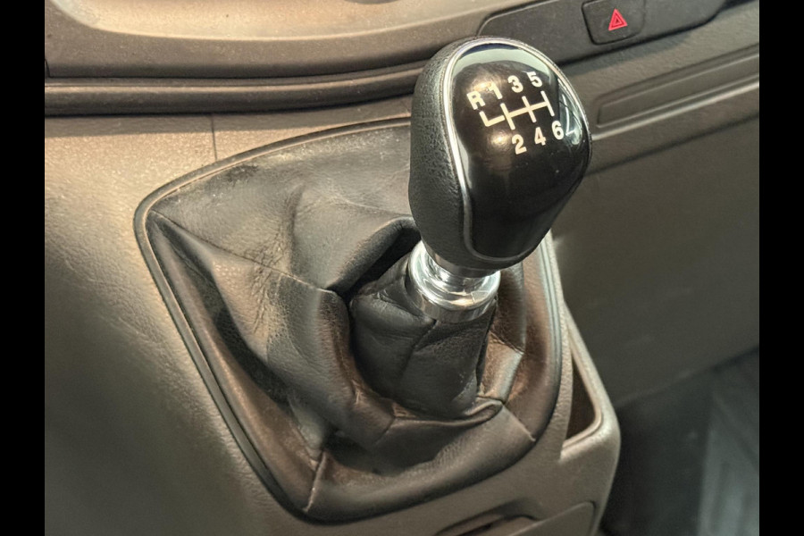 Ford Transit Custom 280 2.0 TDCI L1H1 Trend Airco Bluetooth Navi 3zits Trekhaak PDC Ford Transit Custom 280 2.0 TDCI L1H1 Trend Airco Bluetooth Navi 3zits Trekhaak PDC