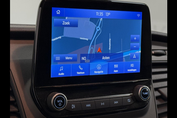 Ford Transit Custom 280 2.0 TDCI L1H1 Trend Airco Bluetooth Navi 3zits Trekhaak PDC Ford Transit Custom 280 2.0 TDCI L1H1 Trend Airco Bluetooth Navi 3zits Trekhaak PDC