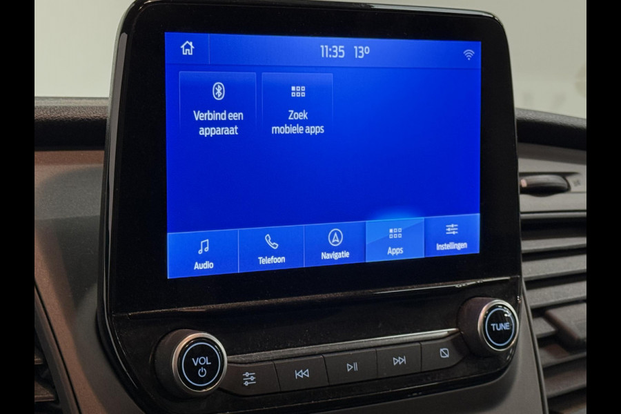 Ford Transit Custom 280 2.0 TDCI L1H1 Trend Airco Bluetooth Navi 3zits Trekhaak PDC Ford Transit Custom 280 2.0 TDCI L1H1 Trend Airco Bluetooth Navi 3zits Trekhaak PDC