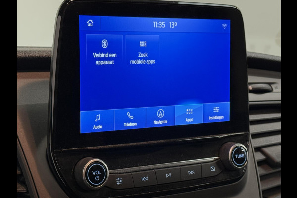 Ford Transit Custom 280 2.0 TDCI L1H1 Trend Airco Bluetooth Navi 3zits Trekhaak PDC Ford Transit Custom 280 2.0 TDCI L1H1 Trend Airco Bluetooth Navi 3zits Trekhaak PDC