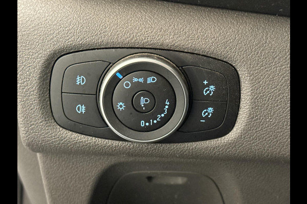 Ford Transit Custom 280 2.0 TDCI L1H1 Trend Airco Bluetooth Navi 3zits Trekhaak PDC Ford Transit Custom 280 2.0 TDCI L1H1 Trend Airco Bluetooth Navi 3zits Trekhaak PDC