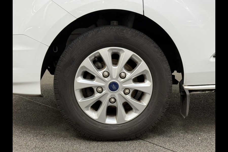 Ford Transit Custom 280 2.0 TDCI L1H1 Trend Airco Bluetooth Navi 3zits Trekhaak PDC Ford Transit Custom 280 2.0 TDCI L1H1 Trend Airco Bluetooth Navi 3zits Trekhaak PDC