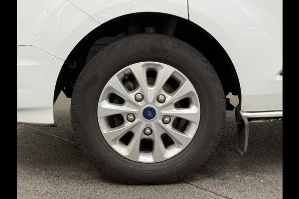 Ford Transit Custom 280 2.0 TDCI L1H1 Trend Airco Bluetooth Navi 3zits Trekhaak PDC Ford Transit Custom 280 2.0 TDCI L1H1 Trend Airco Bluetooth Navi 3zits Trekhaak PDC