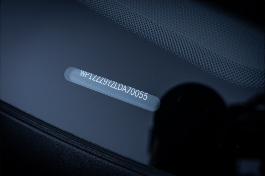 Porsche Cayenne Coupé 3.0 E-Hybrid - Sport Chrono l Panorama l 360c l Memory l Coupe