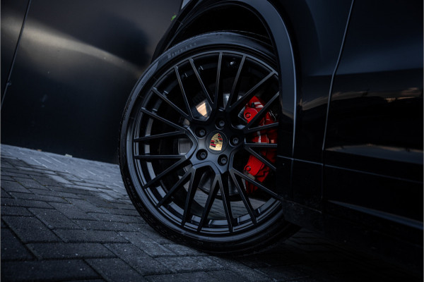 Porsche Cayenne Coupé 3.0 E-Hybrid - Sport Chrono l Panorama l 360c l Memory l Coupe