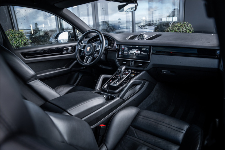 Porsche Cayenne Coupé 3.0 E-Hybrid - Sport Chrono l Panorama l 360c l Memory l Coupe