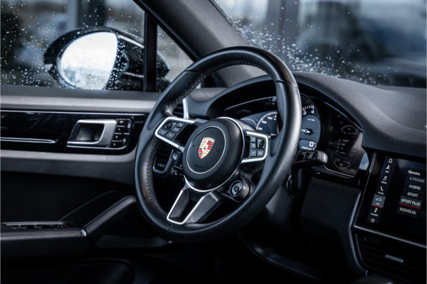 Porsche Cayenne Coupé 3.0 E-Hybrid - Sport Chrono l Panorama l 360c l Memory l Coupe