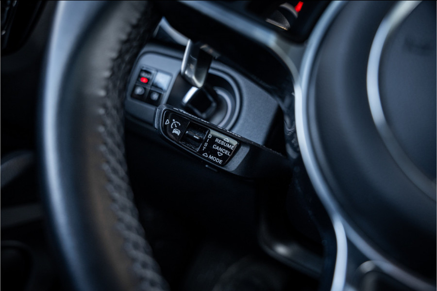 Porsche Cayenne Coupé 3.0 E-Hybrid - Sport Chrono l Panorama l 360c l Memory l Coupe