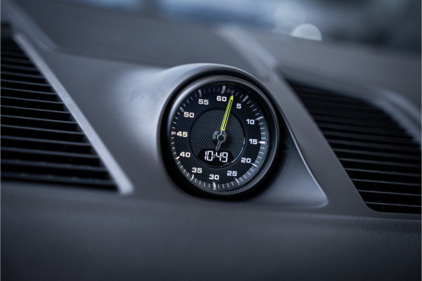 Porsche Cayenne Coupé 3.0 E-Hybrid - Sport Chrono l Panorama l 360c l Memory l Coupe