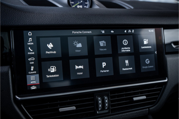 Porsche Cayenne Coupé 3.0 E-Hybrid - Sport Chrono l Panorama l 360c l Memory l Coupe