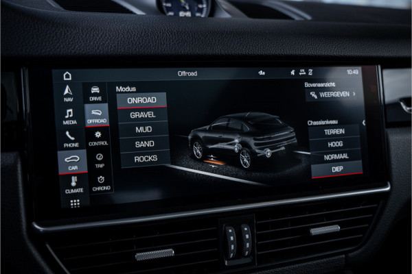 Porsche Cayenne Coupé 3.0 E-Hybrid - Sport Chrono l Panorama l 360c l Memory l Coupe