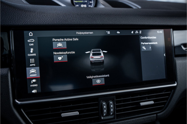 Porsche Cayenne Coupé 3.0 E-Hybrid - Sport Chrono l Panorama l 360c l Memory l Coupe