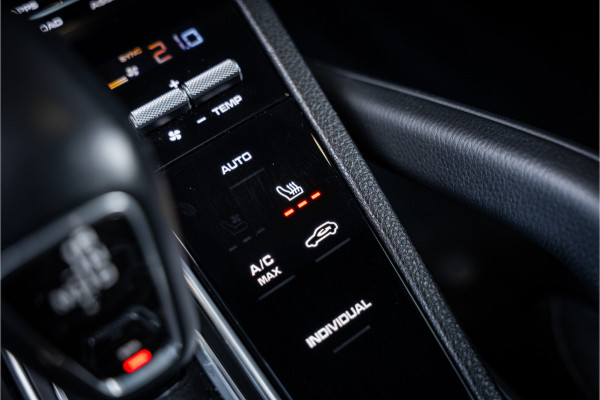 Porsche Cayenne Coupé 3.0 E-Hybrid - Sport Chrono l Panorama l 360c l Memory l Coupe