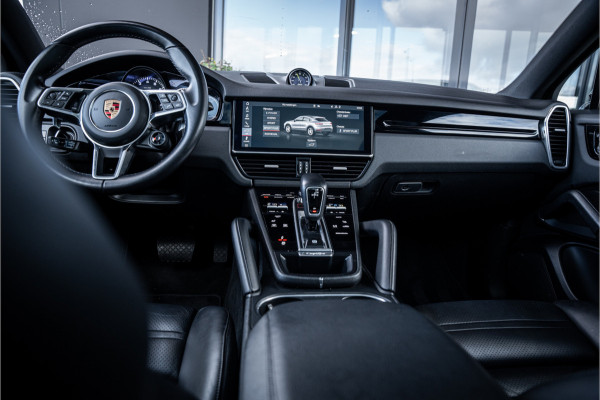 Porsche Cayenne Coupé 3.0 E-Hybrid - Sport Chrono l Panorama l 360c l Memory l Coupe