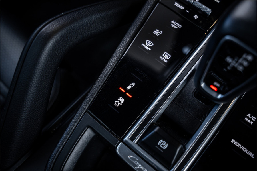 Porsche Cayenne Coupé 3.0 E-Hybrid - Sport Chrono l Panorama l 360c l Memory l Coupe