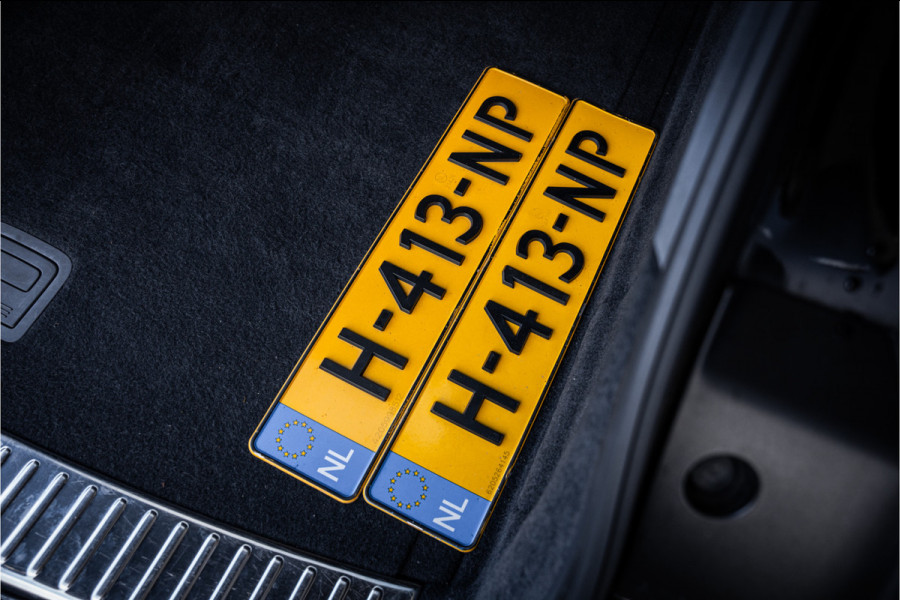 Porsche Cayenne Coupé 3.0 E-Hybrid - Sport Chrono l Panorama l 360c l Memory l Coupe