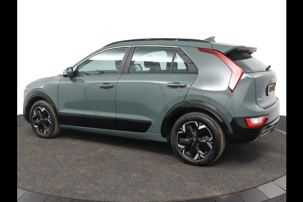 Kia Niro EV DynamicLine 64.8 kWh Apple Carplay/Android Auto - Cruise Control - Navigatie -  Keyless entry - Fabrieksgarantie tot 07-2031 Kia Niro EV DynamicLine 64.8 kWh Apple Carplay/Android Auto - Cruise Control - Navigatie -  Keyless entry - Fabrieksgarantie tot 07-2031