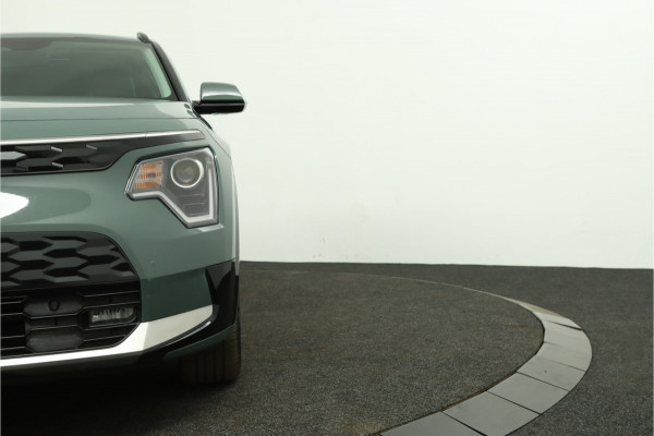 Kia Niro EV DynamicLine 64.8 kWh Apple Carplay/Android Auto - Cruise Control - Navigatie -  Keyless entry - Fabrieksgarantie tot 07-2031 Kia Niro EV DynamicLine 64.8 kWh Apple Carplay/Android Auto - Cruise Control - Navigatie -  Keyless entry - Fabrieksgarantie tot 07-2031