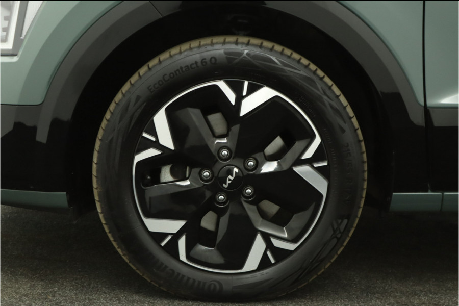 Kia Niro EV DynamicLine 64.8 kWh Apple Carplay/Android Auto - Cruise Control - Navigatie -  Keyless entry - Fabrieksgarantie tot 07-2031 Kia Niro EV DynamicLine 64.8 kWh Apple Carplay/Android Auto - Cruise Control - Navigatie -  Keyless entry - Fabrieksgarantie tot 07-2031